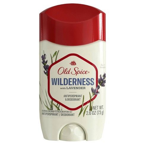 Lăn Khử Mùi Sáp Old Spice 73g