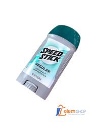 Lăn khử mùi nam Speed Stick Deodorant Regular 85g