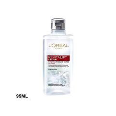 Nước Tẩy Trang Tươi Mát 3 In 1 LOreal Paris Micellar Water 400ml