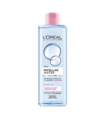 Nước Tẩy Trang Tươi Mát 3 In 1 LOreal Paris Micellar Water 400ml