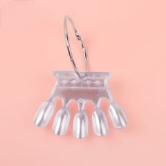 Móng Que Vương Miện  (túi 50 Móng), dùng tập sơn tập vẽ, loại tốt