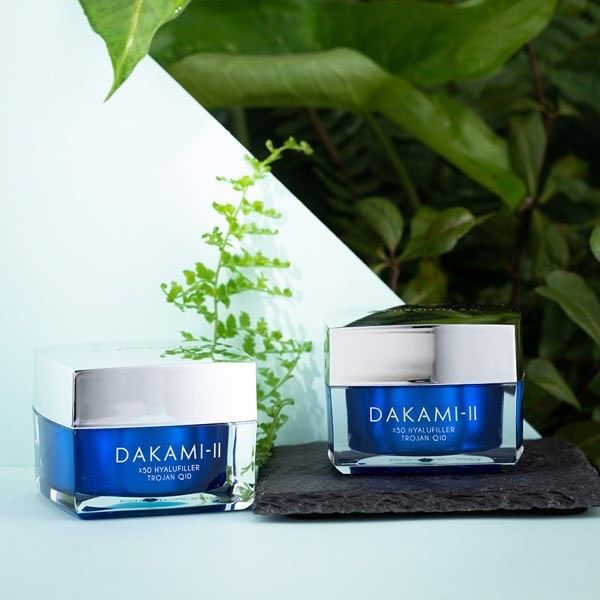 Kem Dưỡng Da Dakami 30g