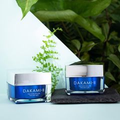 Kem Dưỡng Da Dakami 30g