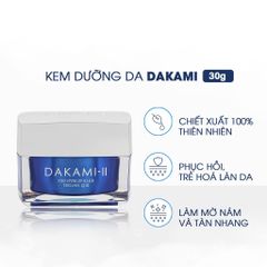 Kem Dưỡng Da Dakami 30g