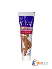 Kem Tẩy Lông cho da nhạy cảm Velvet 100ml