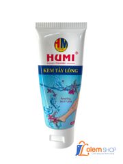 Kem Tẩy Lông Humi Collagen 20g-60ml