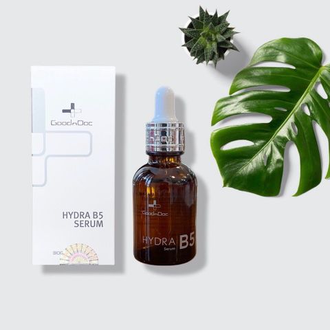 Serum Goodndoc Hydra B5 30ml