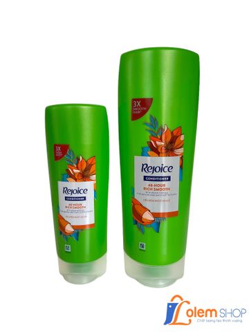 Dầu Xả Rejoice Siêu Mượt