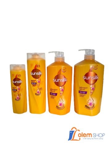 Dầu Gội Sunsilk