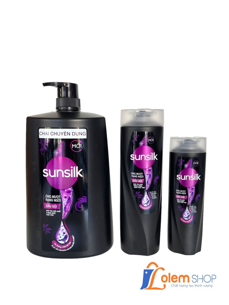 Dầu Gội Sunsilk