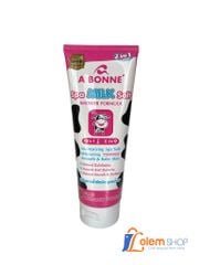 Muối Tắm Dạng Sữa A Bonne 150g -350g