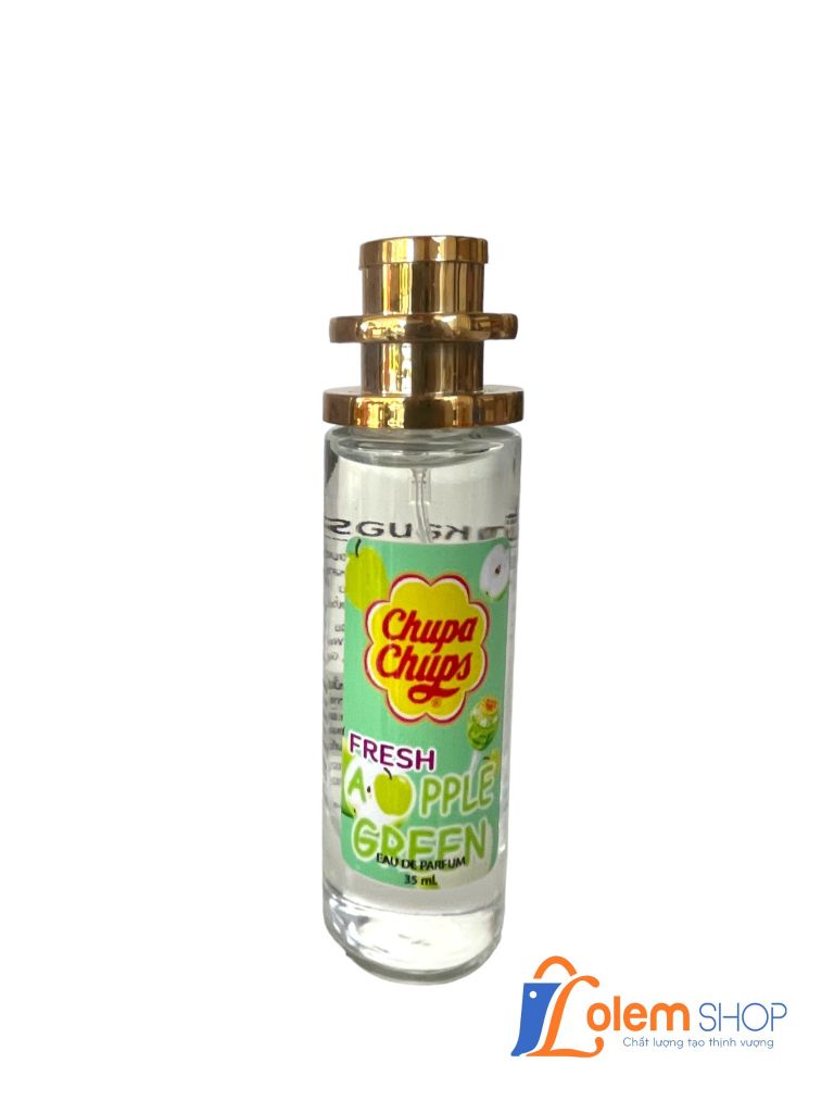 Xịt Thơm Baby Thái 35ml