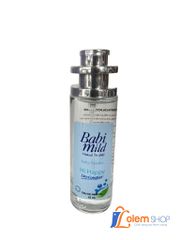 Xịt Thơm Baby Thái 35ml