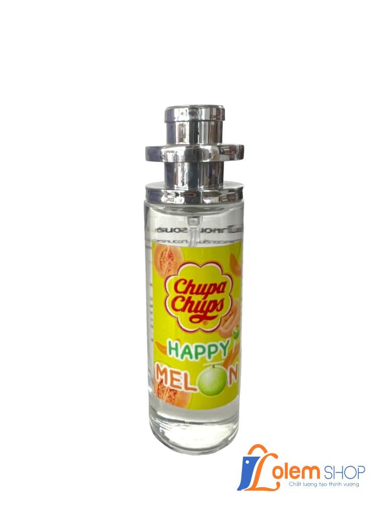 Xịt Thơm Baby Thái 35ml