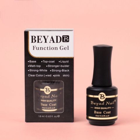 Base top Beyad 18 ml