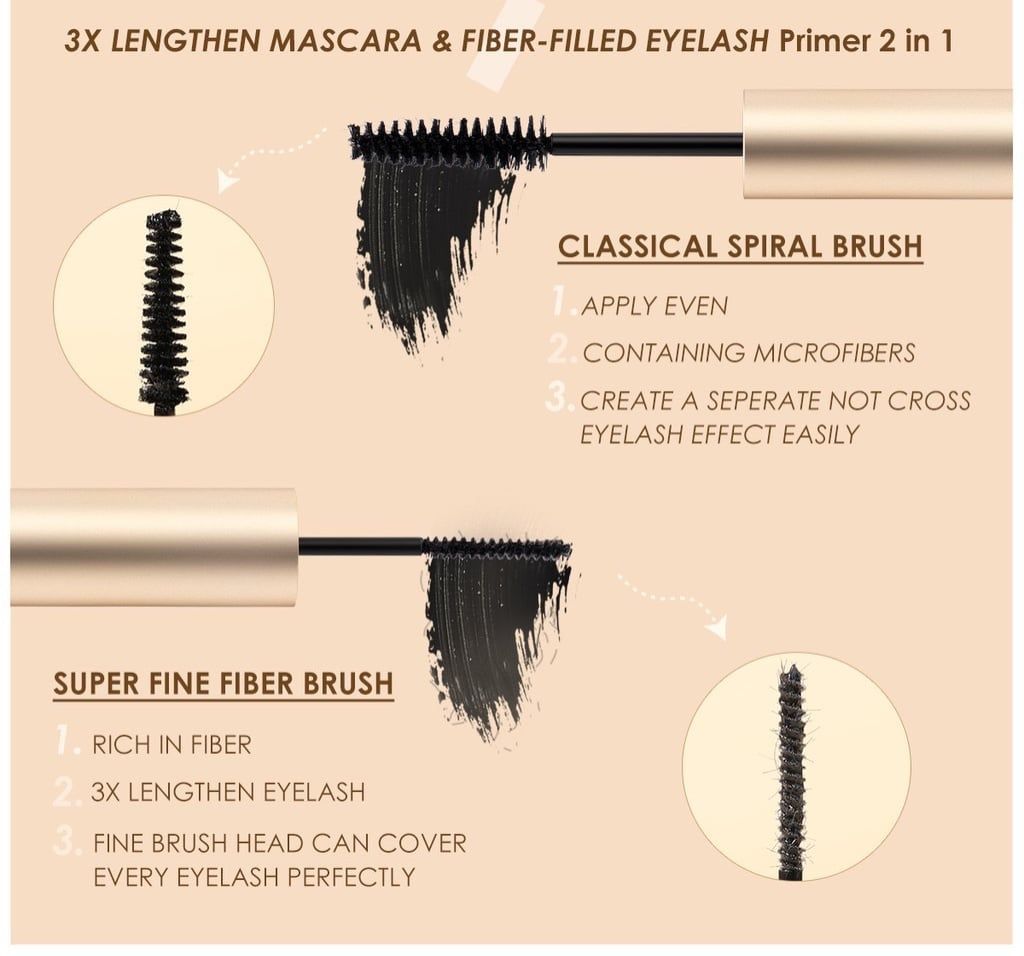 Mascara Focallure