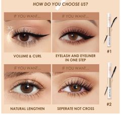 Mascara Focallure