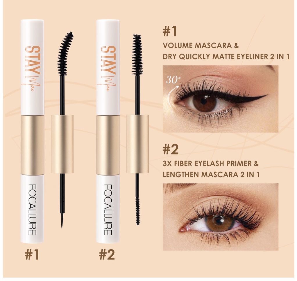 Mascara Focallure