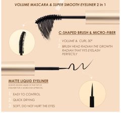 Mascara Focallure