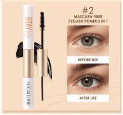 Mascara Focallure