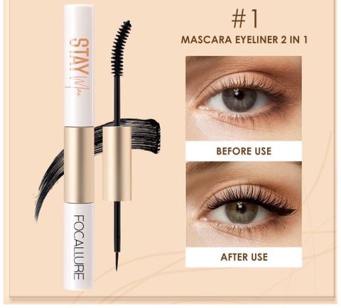 Mascara Focallure