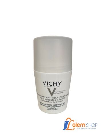 Lăn khử mùi nữ Vichy