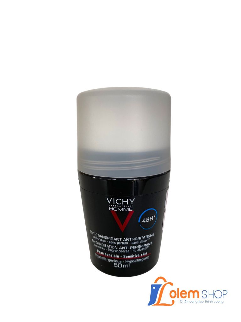 Lăn khử mùi nữ Vichy