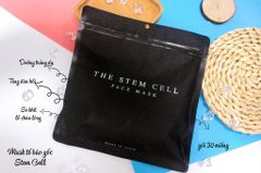 Mặt Nạ The Stem Cell Nhật 30 Miếng