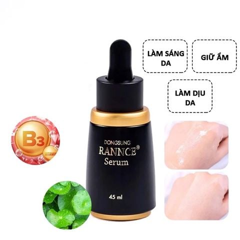 Tinh Chất Trị Nám Dongsung Rannce 45ml