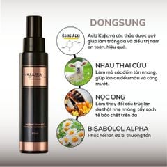 Tinh Chất Trắng Da Trị Nám Dongsung Whitening Serum Mist 100ml