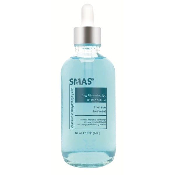 Tinh Chất Smas Pro Vitamin B5 Hydra Serum 120g Phục Hồi Và Cấp Ẩm