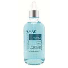 Tinh Chất Smas Pro Vitamin B5 Hydra Serum 120g Phục Hồi Và Cấp Ẩm