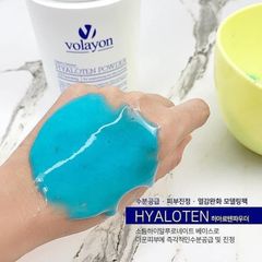 Mặt Nạ Bột Volayon 500g