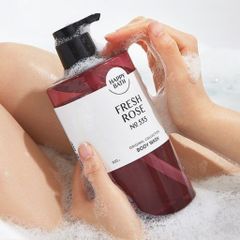 Sữa Tắm Happy Bath 910g