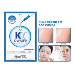 Mặt Nạ Mediheal Alpha 23ml