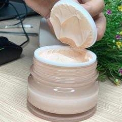 Kem trang điểm Tree Chada Cream Makeup Snow Light 50ml