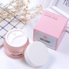 Kem trang điểm Tree Chada Cream Makeup Snow Light 50ml