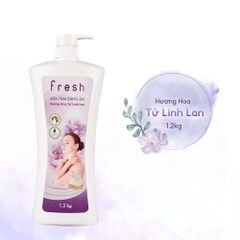 Sữa Tắm Fresh 1,2kg