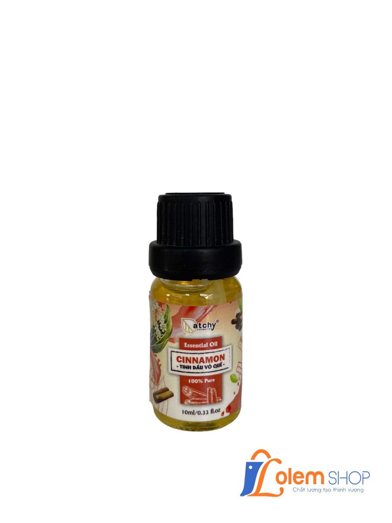 Tinh Dầu Atchy 10ml