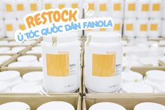 Mặt Nạ Ủ Tóc Fanola Nourishing 1500ml Phục Hồi Tóc Hư Tổn