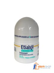 Lăn Khử Mùi Etiaxil 15ml