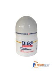 Lăn Khử Mùi Etiaxil 15ml