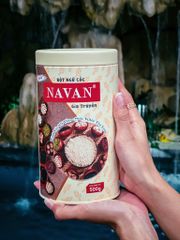 Bột Ngũ Cốc NAVAN Gia Truyền 500g-800g