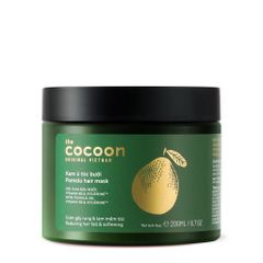 Kem Ủ Tóc Bưởi Cocoon 200ml