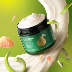 Kem Ủ Tóc Bưởi Cocoon 200ml