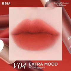 Son Kem Bbia Last Velvet Lip Tint 5g