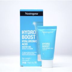 Kem Dưỡng Neutrogena Gel 15g Hydro Boost Cấp Ẩm Cho Da Dầu