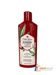 Dầu Gội Xả Old Spice 2in1 400ml- 650ml