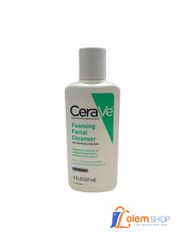 [Chính Hãng] Sữa Rửa Mặt Cerave