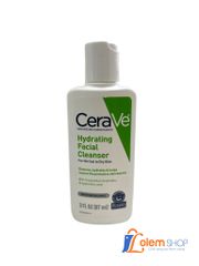 [Chính Hãng] Sữa Rửa Mặt Cerave